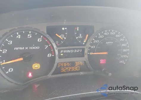 2004 Chevrolet Colorado Ls from USA, damaged, VIN 1GCDT136648154217